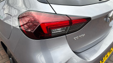 Vauxhall Corsa 1.2 Turbo GS 5dr Petrol Hatchback